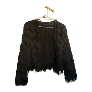 Zara cardigan