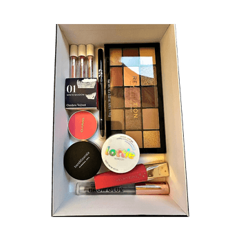 Makeup set