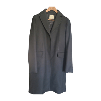 By malene birger coat