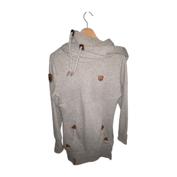 Naketano hoodie