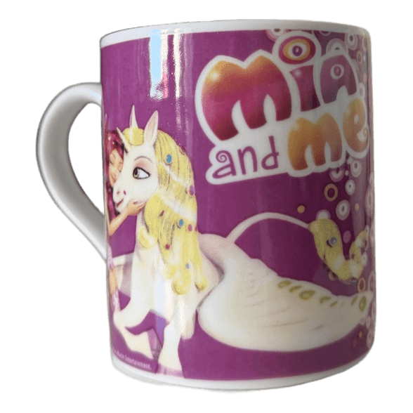 Mia and me muki