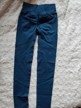 Uudet UG Leggingsit