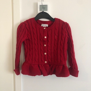 Ralph lauren kids' hoodie