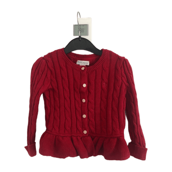 Ralph lauren kids' hoodie