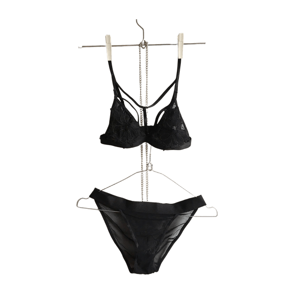 clothing