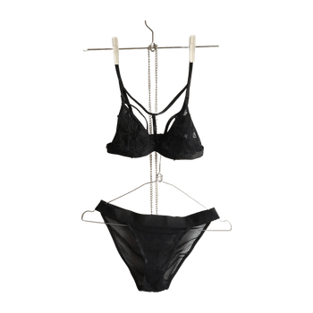 clothing