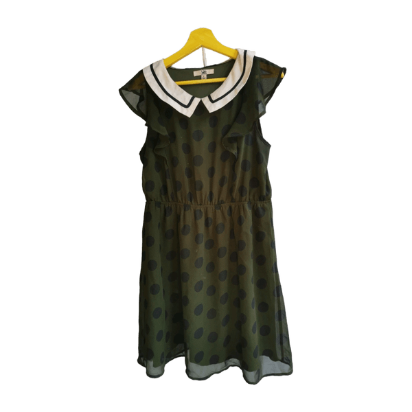 Ya los angeles dress