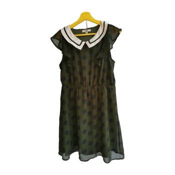 Ya los angeles dress