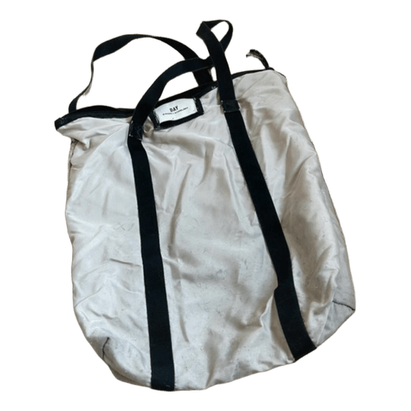 Beige DAY Birger et Mikkelsen taske