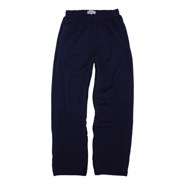 Navy Joggingbukser