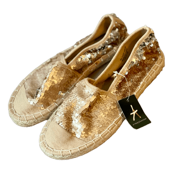 Espadrilles