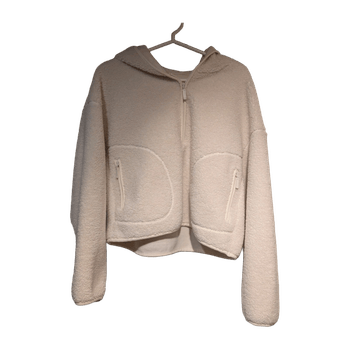 Uniqlo hoodie