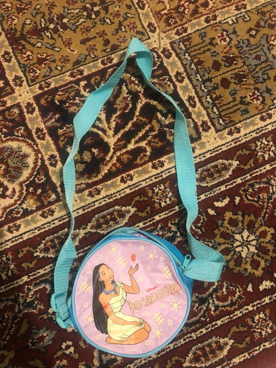 Disney/ vintage bag