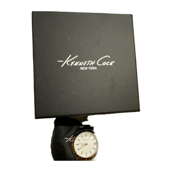 Kenneth cole watch