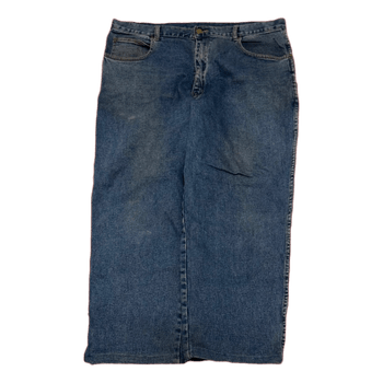 Blue Lapidus jeans