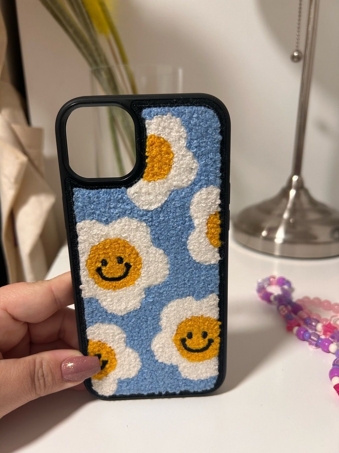 Spell cases smartphone