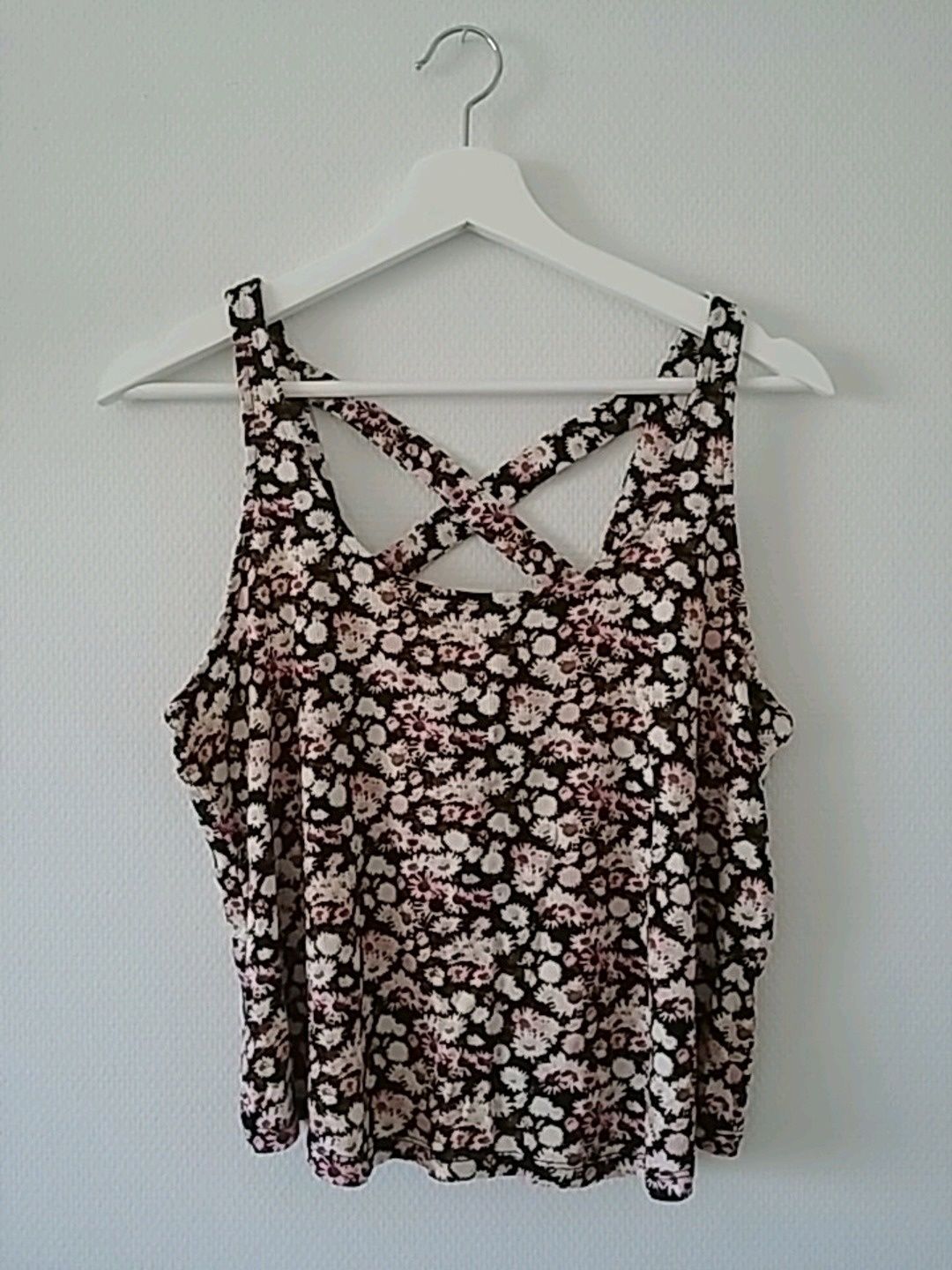 Forever 21 top