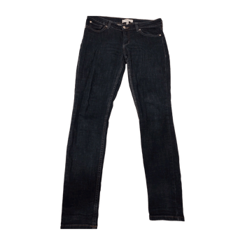 Mango jeans