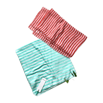 Raita huivi / scarf x2