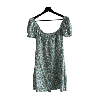 Nly trend dress