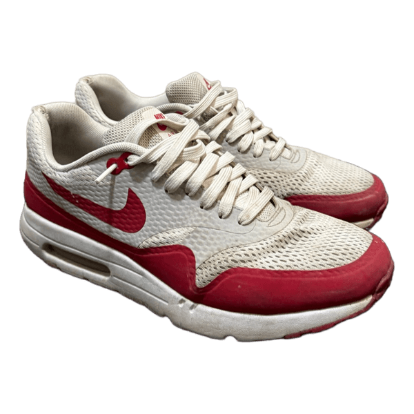 Valkoiset Nike Air Max