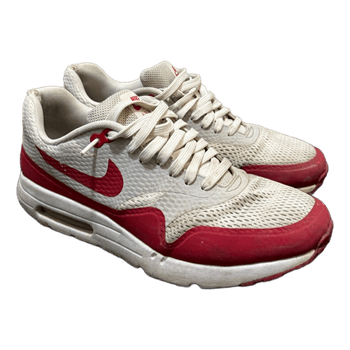 Valkoiset Nike Air Max