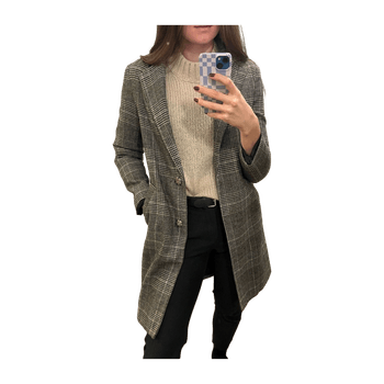 New look coat