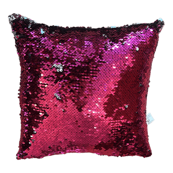 Glitter pude
