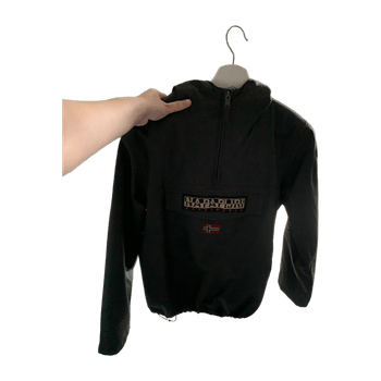 Napapijri coat