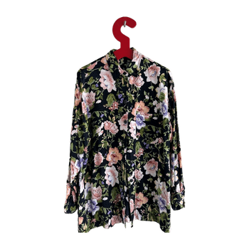 Freestyle blouse