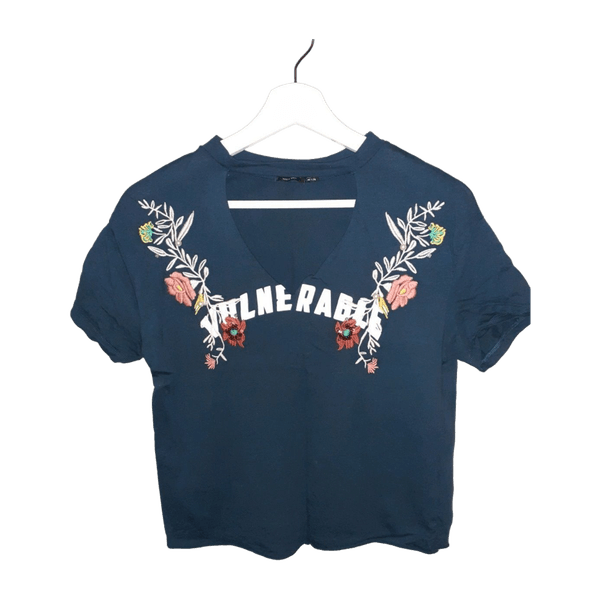 Bershka top