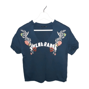 Bershka top