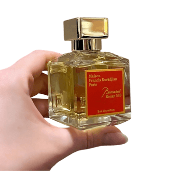 Baccarat Rouge 540 Eau de Parfum