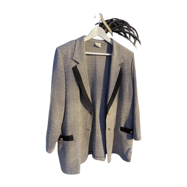 Nina coat
