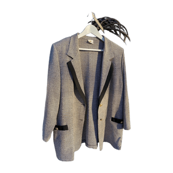 Nina coat
