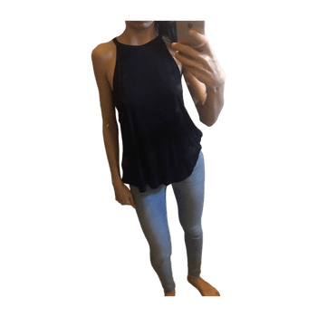 H&m top