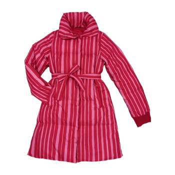 Marimekko coat