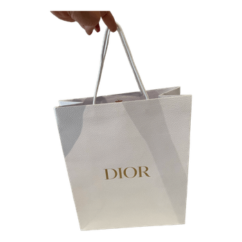 Dior suuri lahjakassi  43x35x16,5 cm