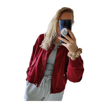 Gina tricot coat