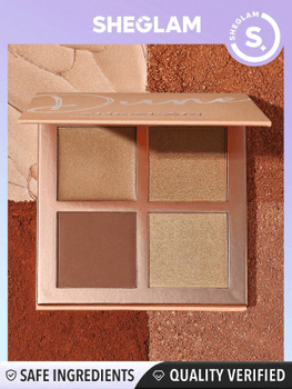 3D Pro Face Palette