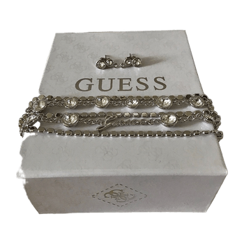 Guess jewelry