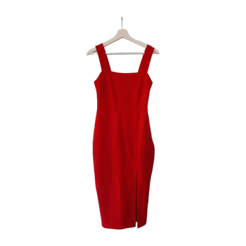 Amisu dress