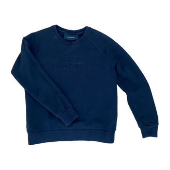 Peak performance hoodie