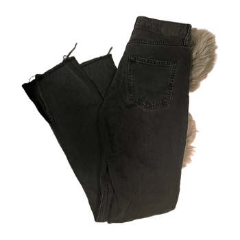 Zara jeans