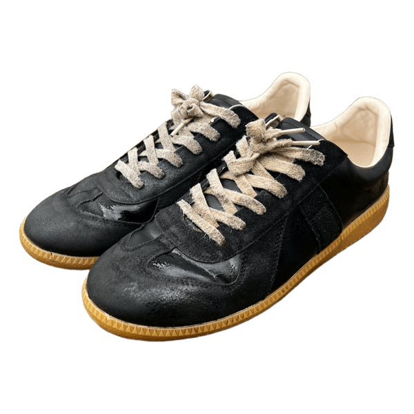 Sneakers: Maison Margiela Replica GAT 👟