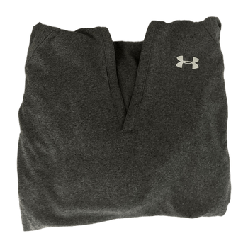Under armour blouse