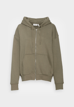 Zip hoodie