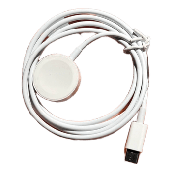 Apple watch kroviklis su Type C jungtim