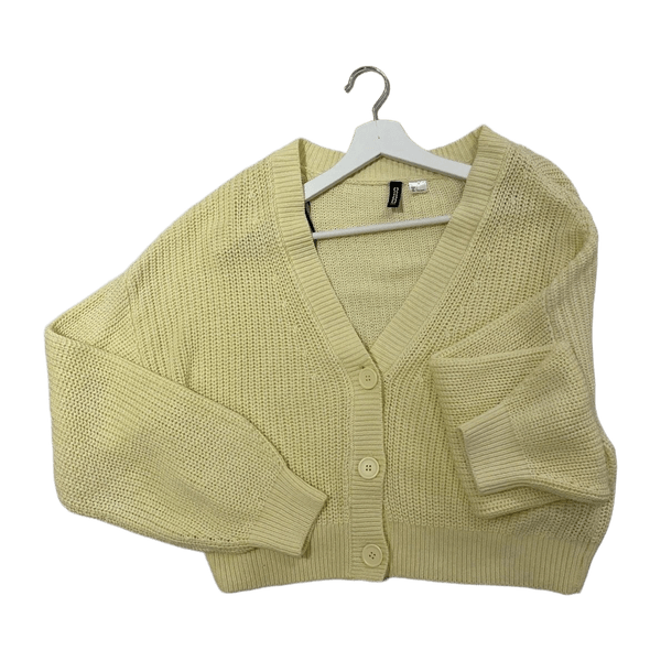 Divided by h&m cardigan