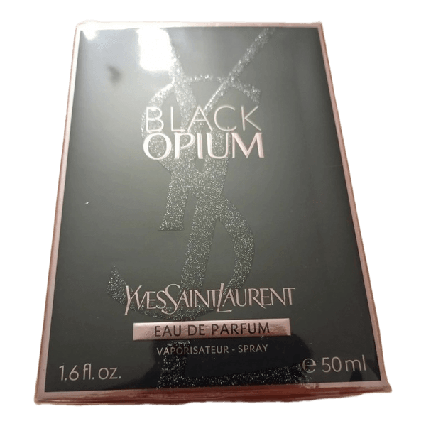 Yves Saint Laurent Black Opium